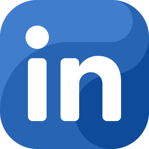 linkdin icon